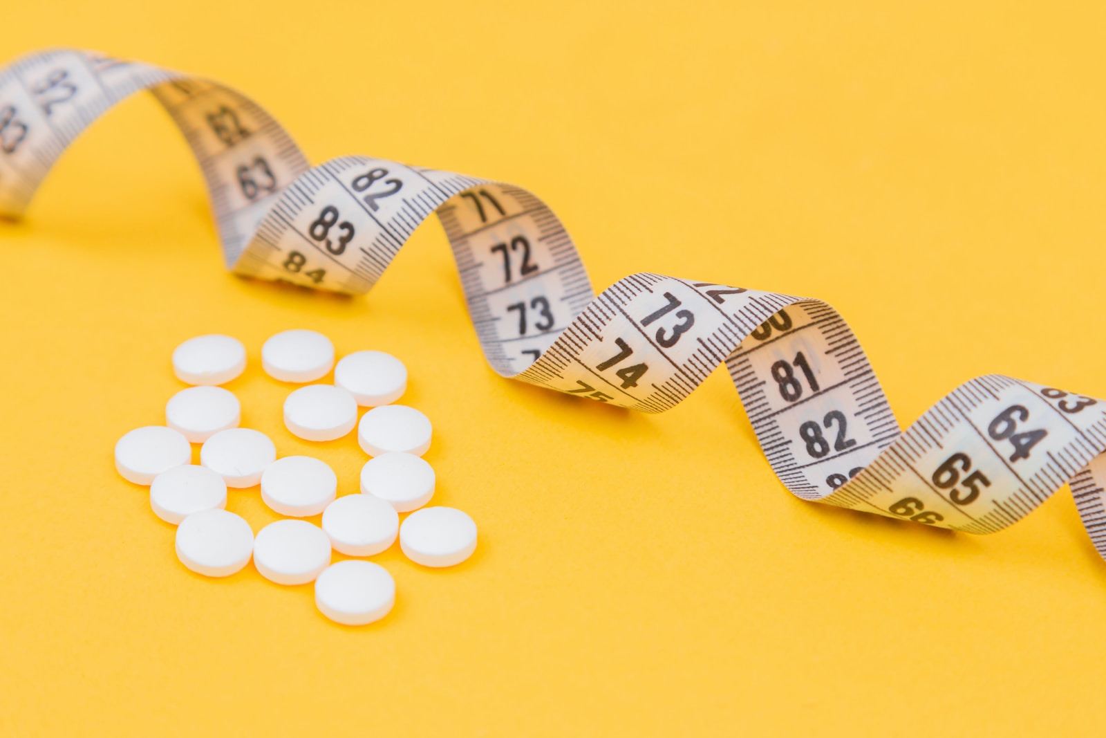 Semaglutide and Carnitine for Weight Loss